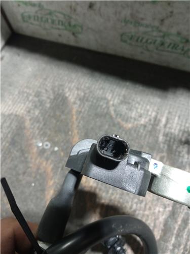 Cable Negativo Bateria Audi A1 1.6