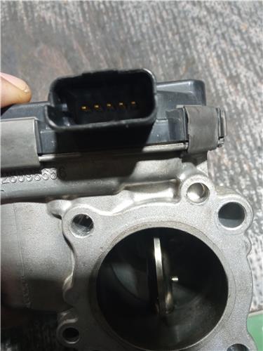 caja mariposa aire peugeot 207 2006 16 sport