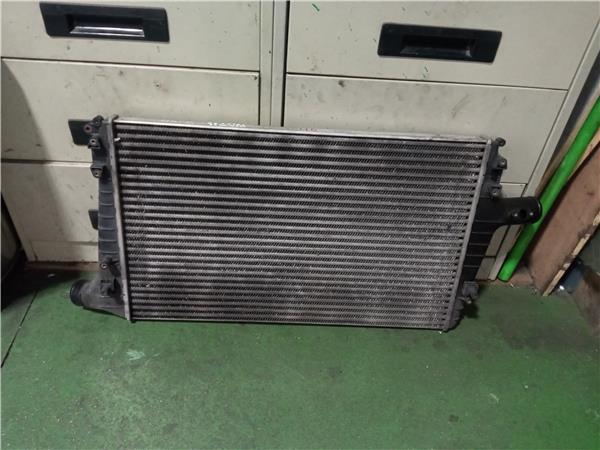 intercooler audi a6 berlina (4b2)(1997 >) 2.5 tdi quattro [2,5 ltr.   110 kw v6 24v tdi]