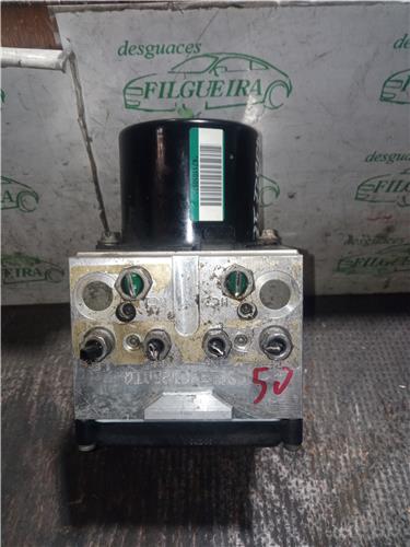 nucleo abs peugeot 407 2004 16 hdi 110