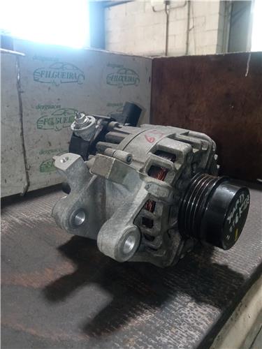 alternador toyota yaris xp13 2017 15 active