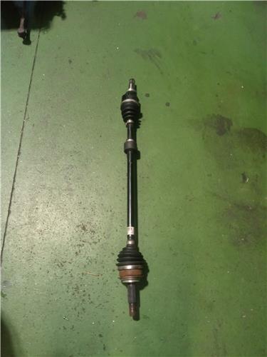 palier delantero derecho toyota yaris xp13 20