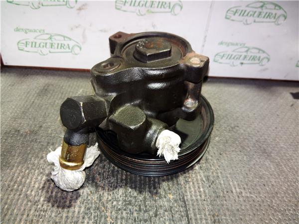 bomba servodireccion ford mondeo ii sedan bfp