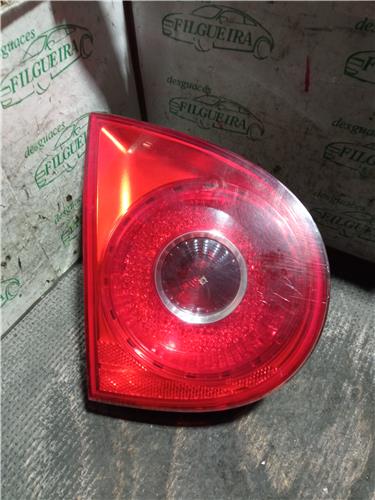 piloto porton trasero izquierdo volkswagen go