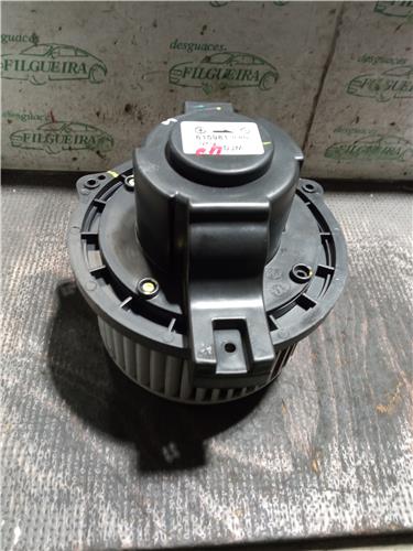 motor calefaccion chevrolet captiva 2006 22