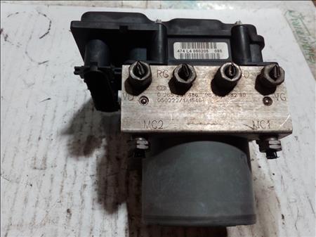 nucleo abs citroen c4 berlina 062004 16 hdi