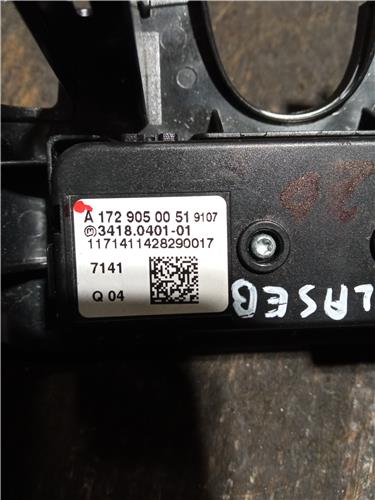 varios mercedes benz clase b bm 246 112011 1