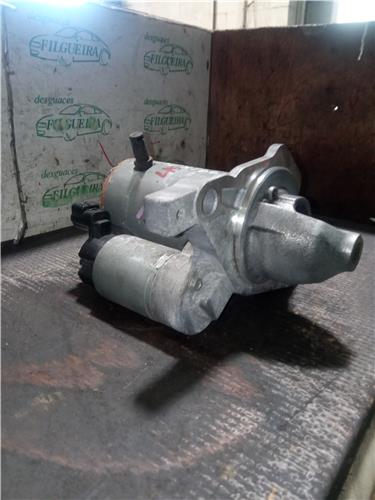 motor arranque toyota yaris xp13 2017 15 act