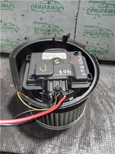 Motor Calefaccion Peugeot 407 1.6 SR