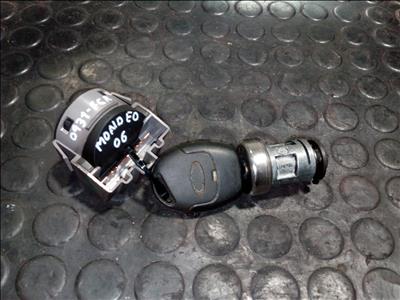 antirrobo ford mondeo iii sedan b4y 20 tdci