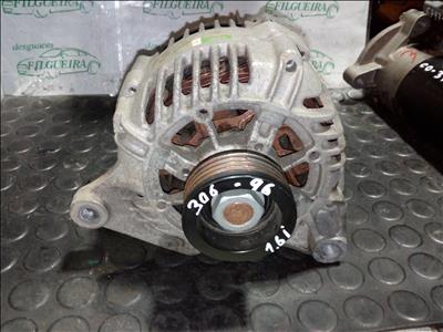 alternador peugeot 306 fastback 7a 7c n3 n5 1