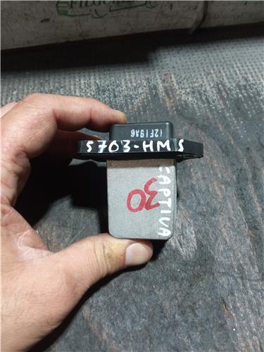 resistencia calefaccion chevrolet captiva 200