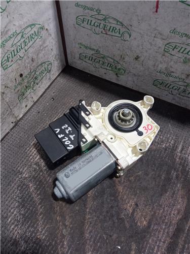 mecanismo elevalunas trasero izquierdo volksw