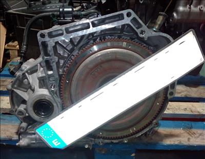 caja cambios automatica honda accord viii (cl_, cm_) 2.0  (cl7)