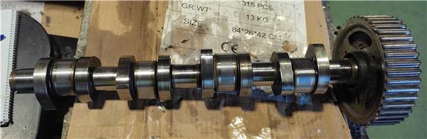 arbol de levas audi a4 berlina 8e 122001 19