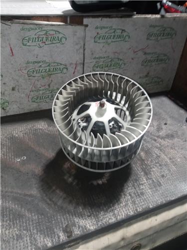 motor calefaccion mercedes benz clase a (bm 168)(05.1997 >) 1.7 170 cdi (168.009) [1,7 ltr.   70 kw cdi diesel cat]