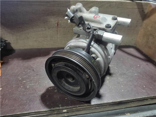 compresor aire acondicionado kia cerato ld 20