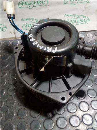 motor calefaccion nissan primera berlina p11
