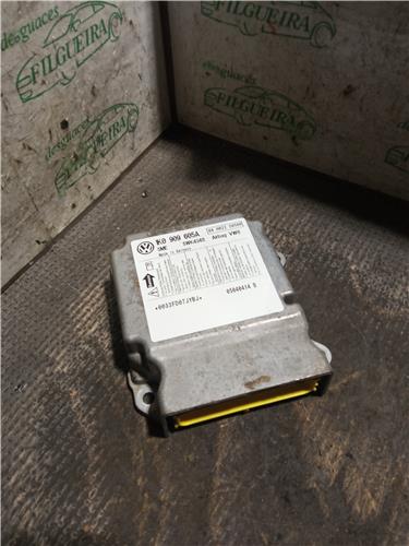 centralita airbag volkswagen golf v 1k1 10200