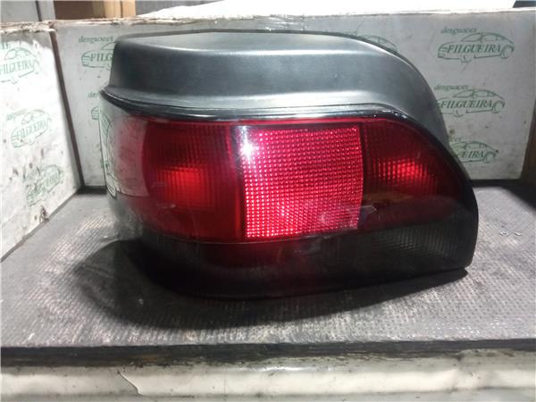 piloto trasero izquierdo renault clio i fase i / ii (b/c57)(01.1991 >) 1.9  d (b/c/s576, b/c/s57l)