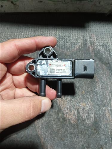 sensor presion chevrolet captiva 2006 22 vcd