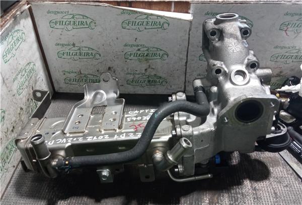 egr chevrolet captiva 2006 22 vcdi lt 2wd 22