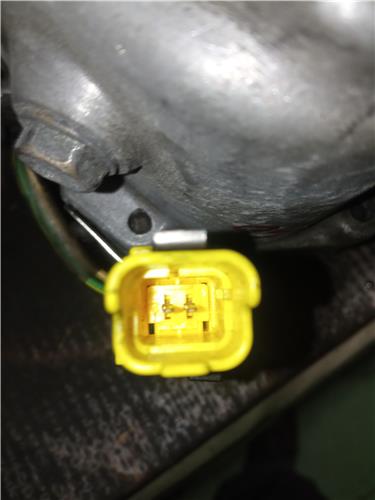 compresor aire acondicionado peugeot 407 2004