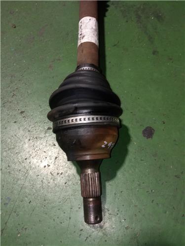 palier delantero izquierdo peugeot 207 2006