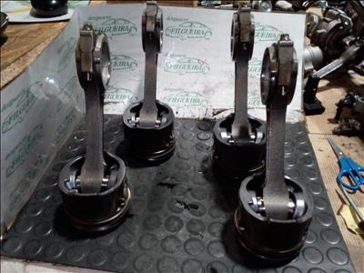 piston ford mondeo iii sedan b4y 20 16v tddi