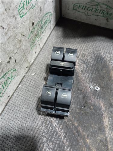 mando elevalunas delantero izquierdo volkswag