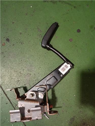 palanca freno de mano peugeot 308 (2007 >) 2.0 hdi