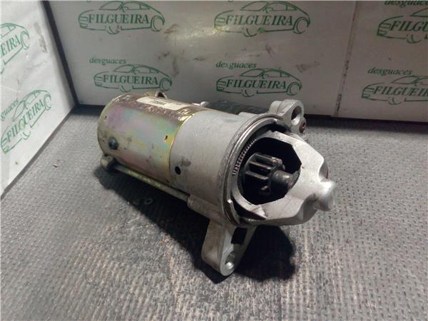 motor arranque ford mondeo ii sedan bfp 20 i