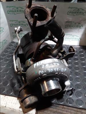 turbo nissan primera berlina p11 051996 20 t