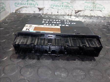 centralita cierre ford mondeo iii sedan b4y 2