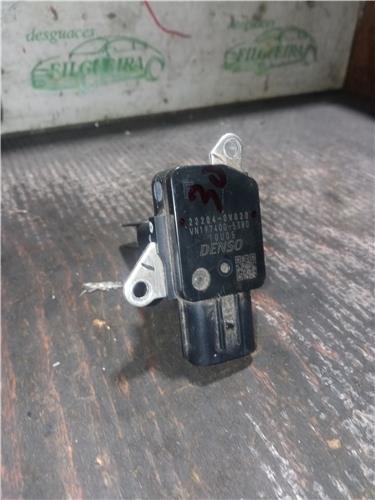 caudalimetro toyota yaris xp13 2017 15 activ