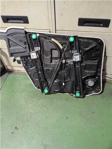 mecanismo elevalunas delantero derecho merced