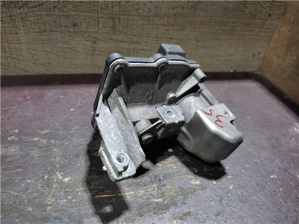 caja mariposa aire mercedes benz clase b bm 2