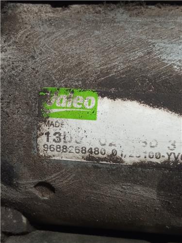 motor arranque peugeot 207 2006 16 sport 16