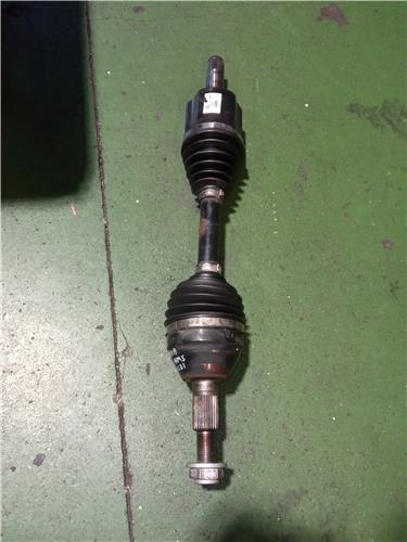 palier delantero izquierdo chevrolet captiva