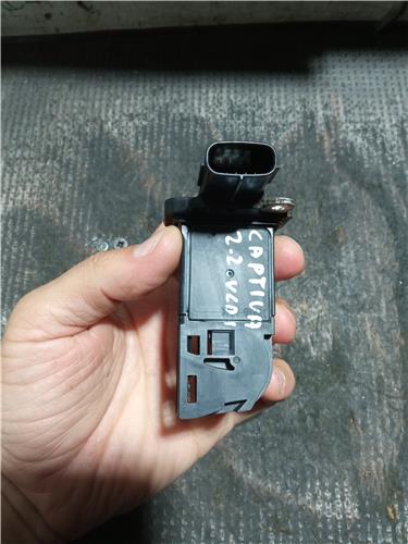 caudalimetro chevrolet captiva 2006 22 vcdi