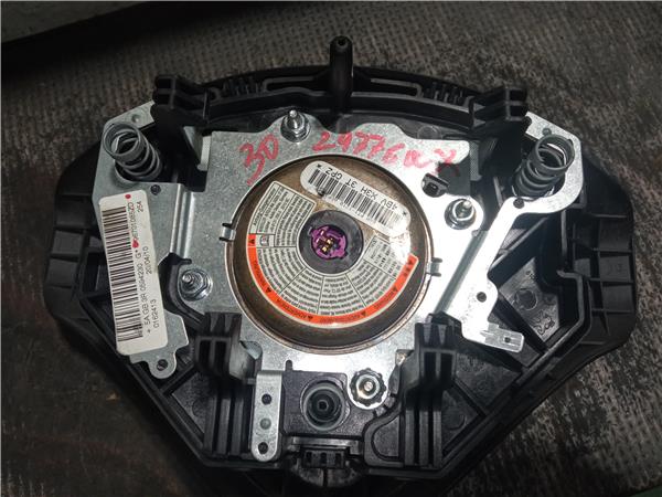 airbag volante peugeot 207 2006 16 sport 16