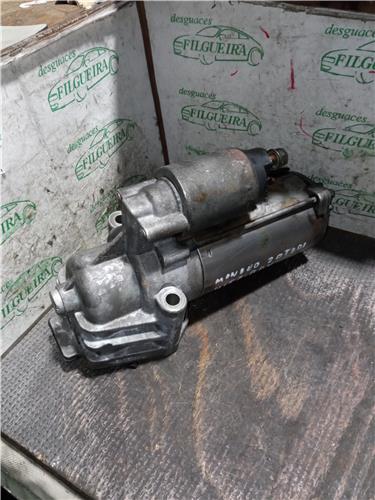 motor arranque ford mondeo iii sedan b4y 20 1