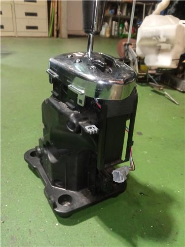 palanca de cambio peugeot 308 (2007 >) 2.0 hdi