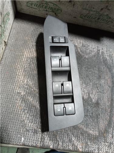 mando elevalunas delantero izquierdo chevrole