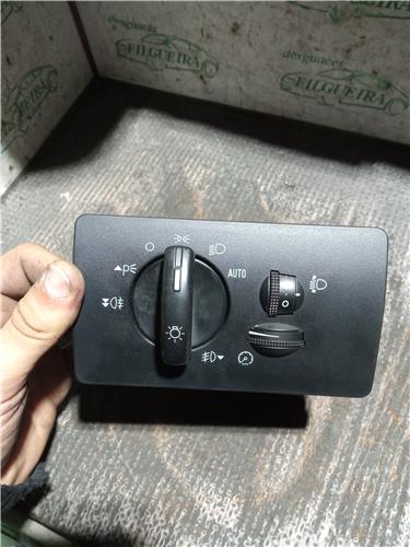 mando de luces ford mondeo iii ranchera famil