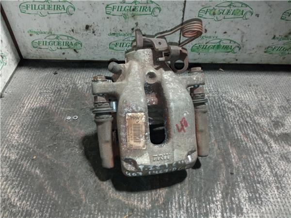 pinza freno trasero derecha peugeot 407 2004