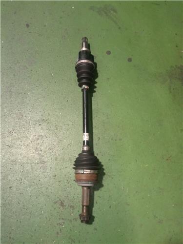 palier delantero izquierdo toyota yaris xp13