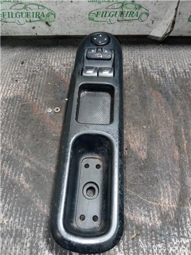 mando elevalunas peugeot 407 2004 16 sr conf