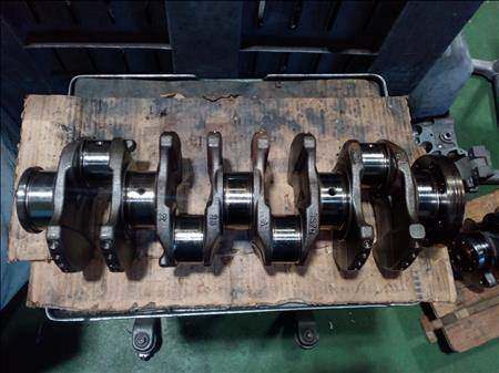 ciguenal ford mondeo iii sedan b4y 20 tdci