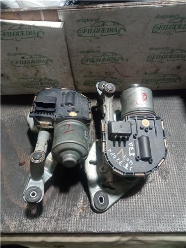 motor limpiaparabrisas delantero peugeot 407